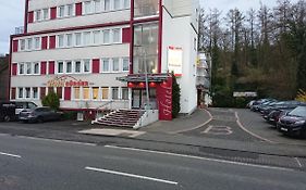 Hotel Buerger