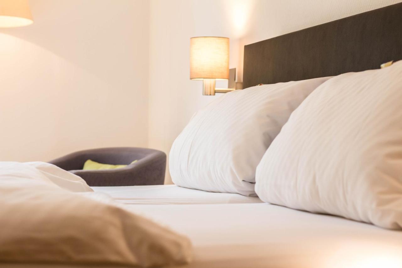 Hotel Buerger Зиген Экстерьер фото